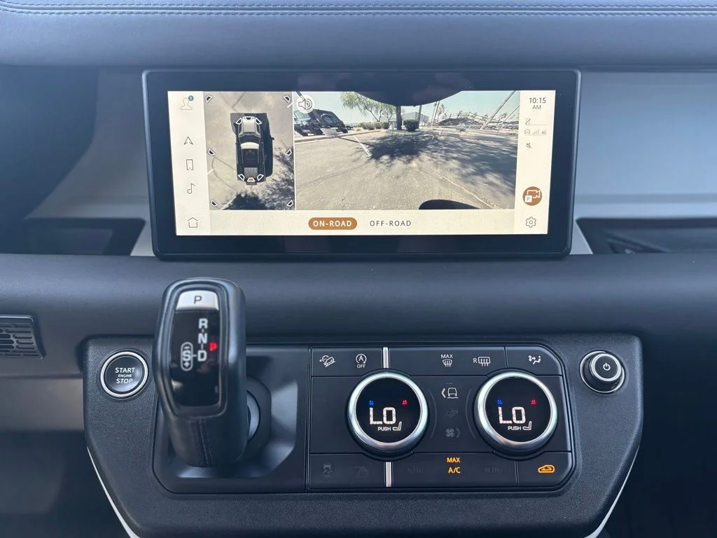 Certified Used 2024  Land Rover S image 9
