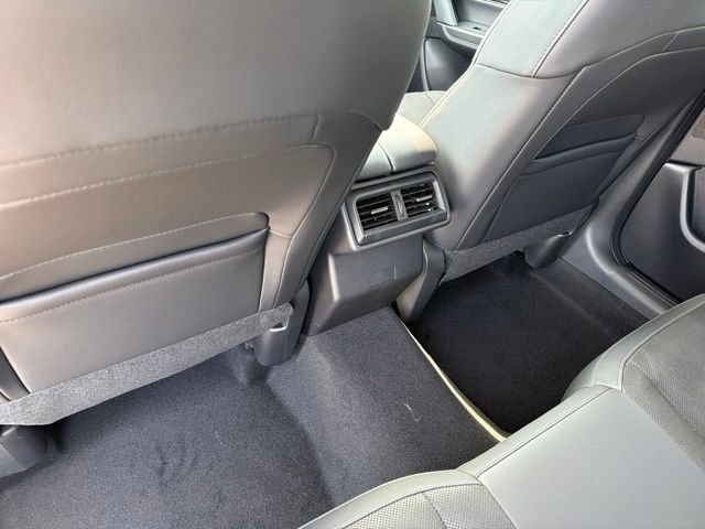 New 2026 Jet Black Mica Mazda 2.5 S Preferred AWD image 8