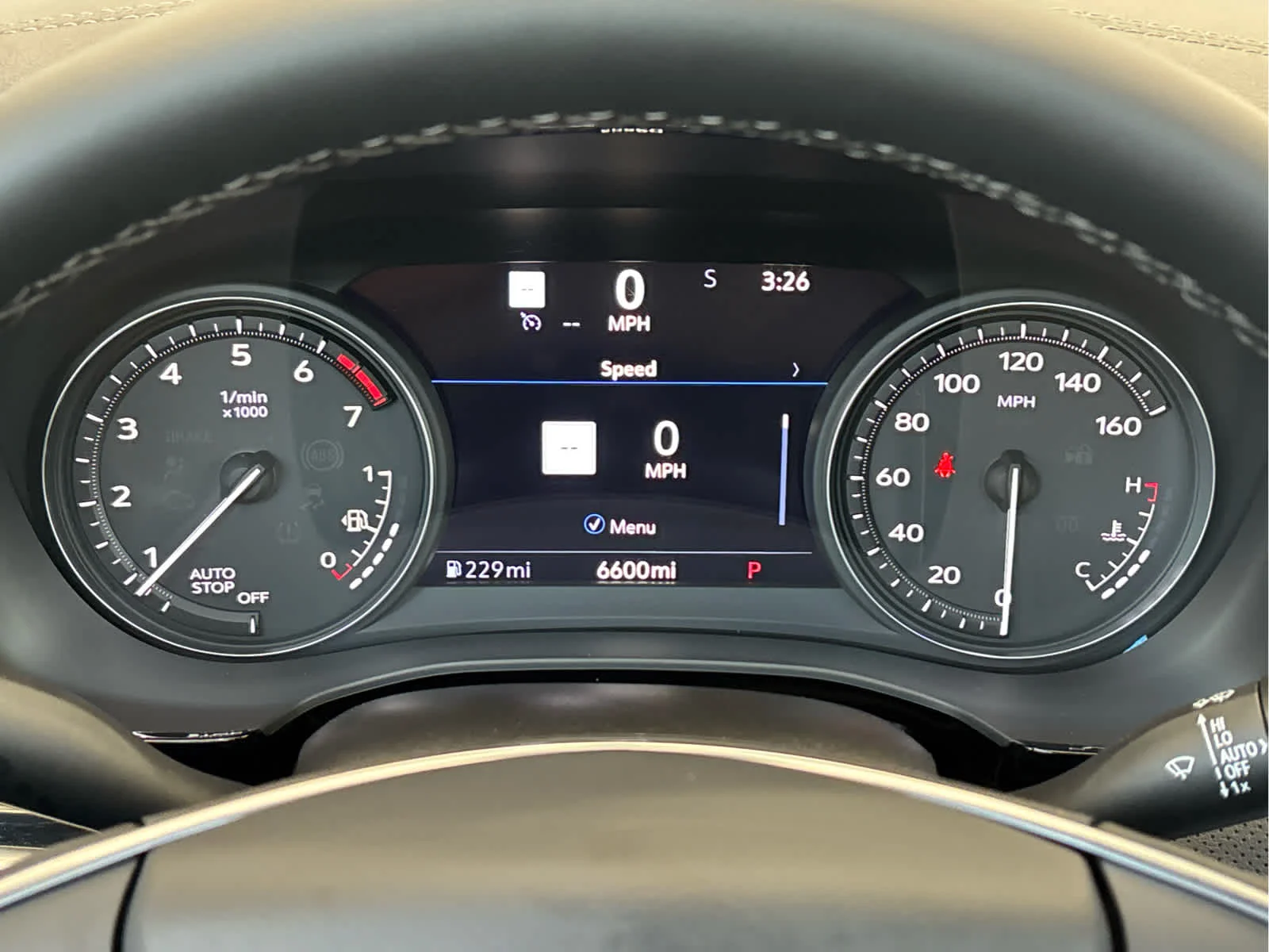 2026 Cadillac XT5 Premium Luxury - Photo 17