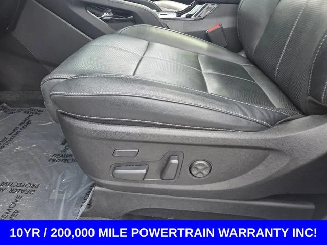Used 2024 White Pearl Kia SX image 10