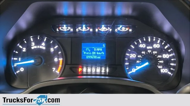 2019 Ford F-250 Super Duty XL - Photo 17