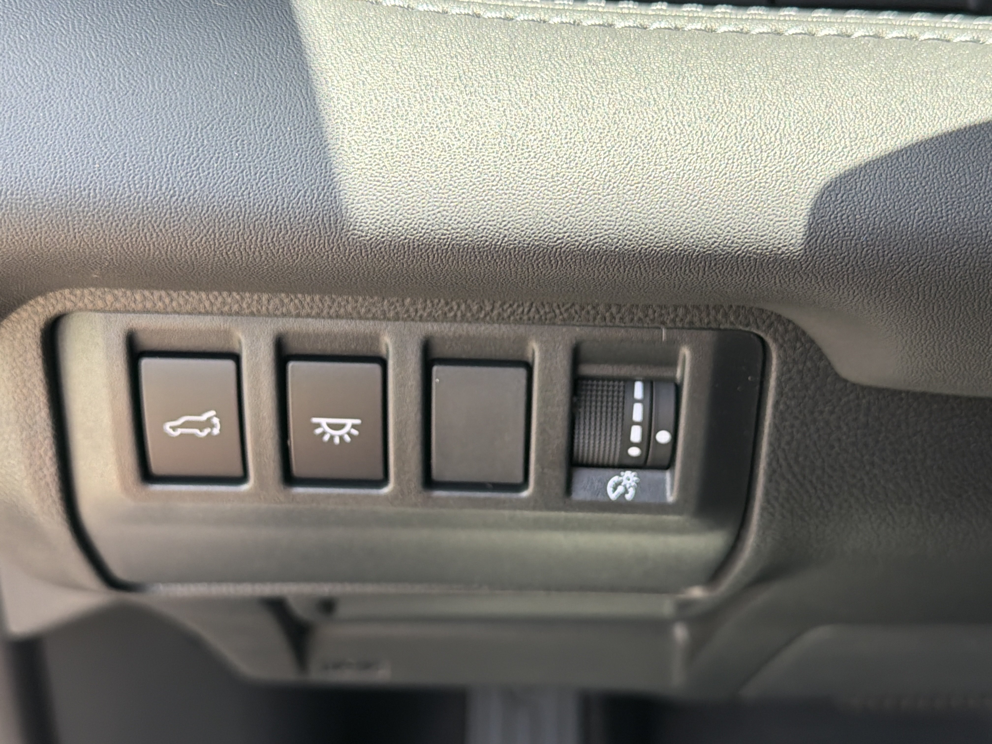 New 2026 DARK MAHOGANY PEARL Subaru Touring 7-Passenger image 30