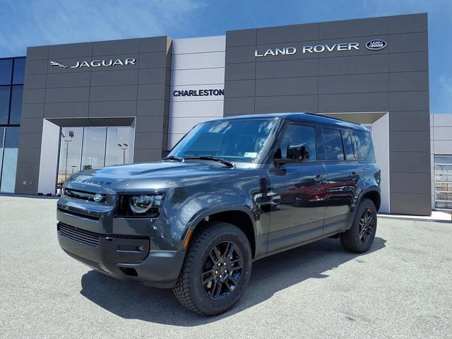 2026 Land Rover Defender 110 S