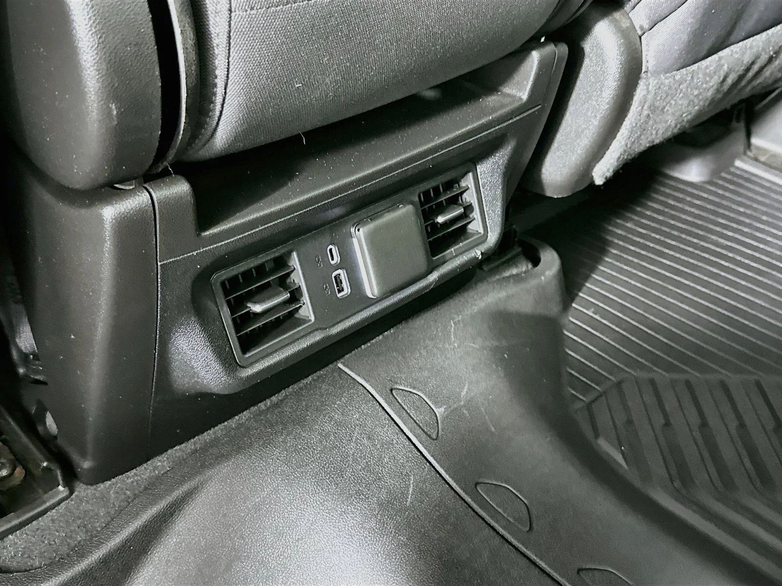 Used 2023 Sterling Gray Metallic Chevrolet RST image 26