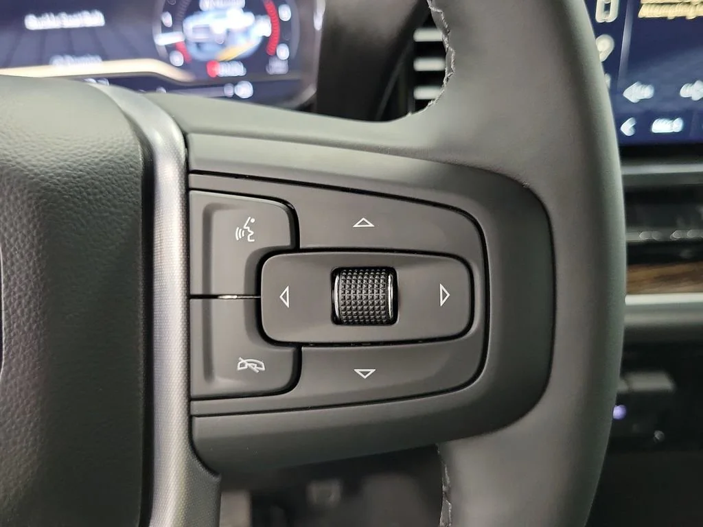 2025 GMC Sierra 2500HD SLE - Photo 11