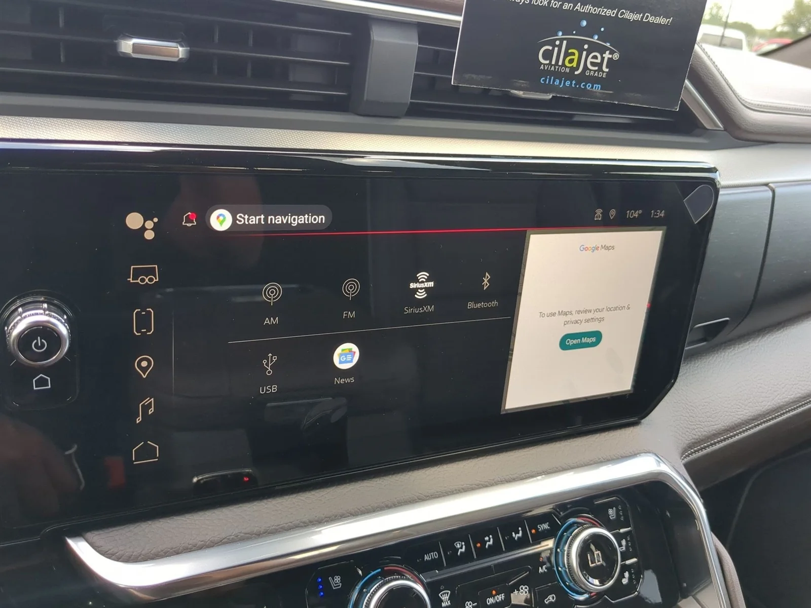 New 2026 Glacier White Tricoat GMC Denali image 37