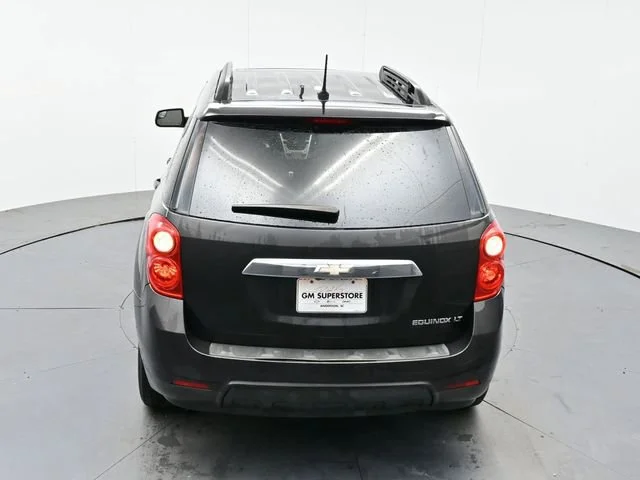 Used 2013 Tungsten Metallic Chevrolet LT image 22