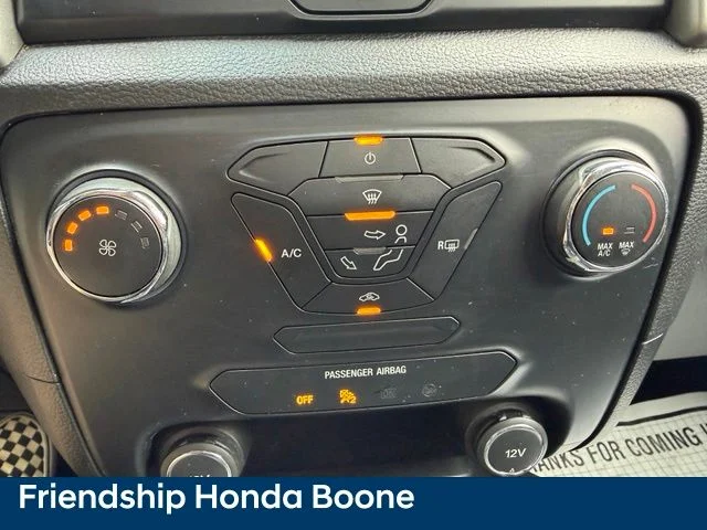Used 2019 Silver Ford XLT image 27
