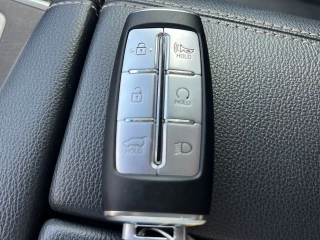 Used 2023 Blue Genesis 2.5T image 28