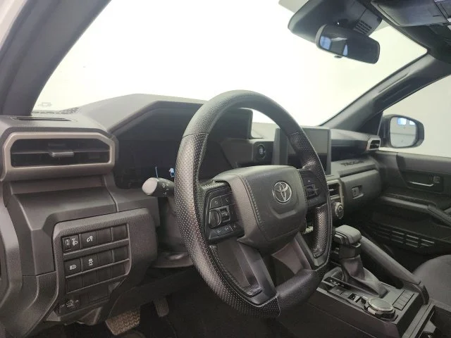 Used 2025 White Toyota SR image 12