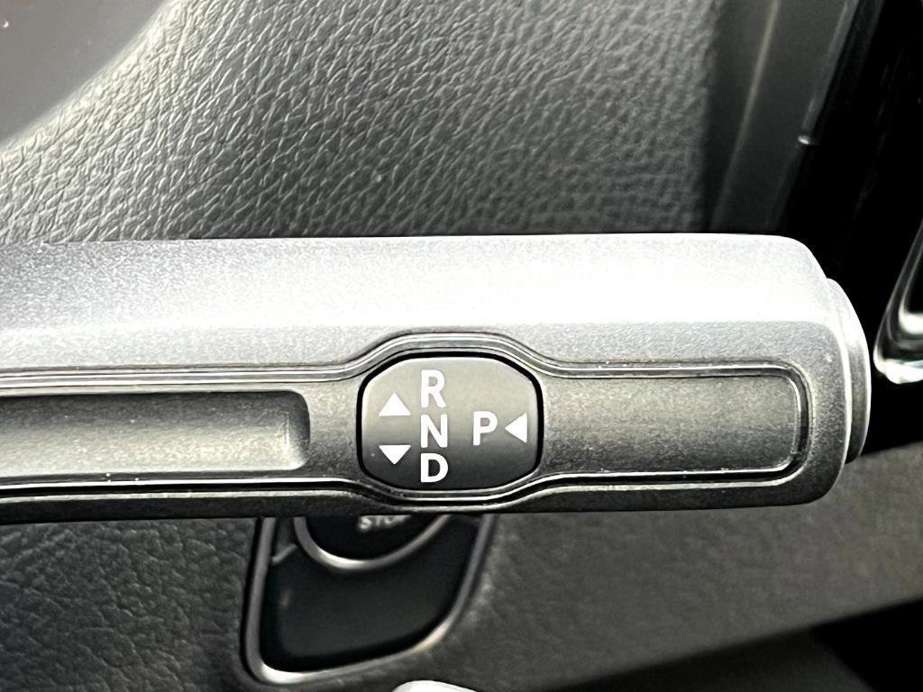 2024 Mercedes-Benz Sprinter Cargo Van Base - Photo 15