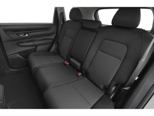 New 2027 Urban Gray Pearl Honda EX image 10