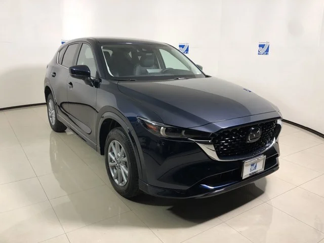 2025 Mazda CX-5 S Select Package Auto AWD's photo