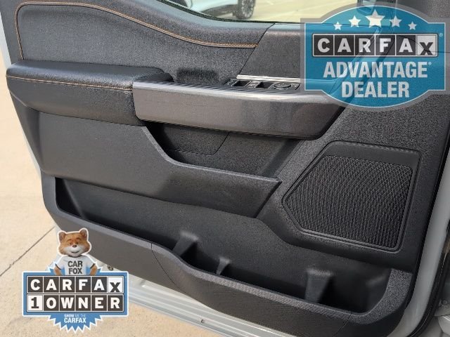 Used 2023 Gray Ford Tremor image 14