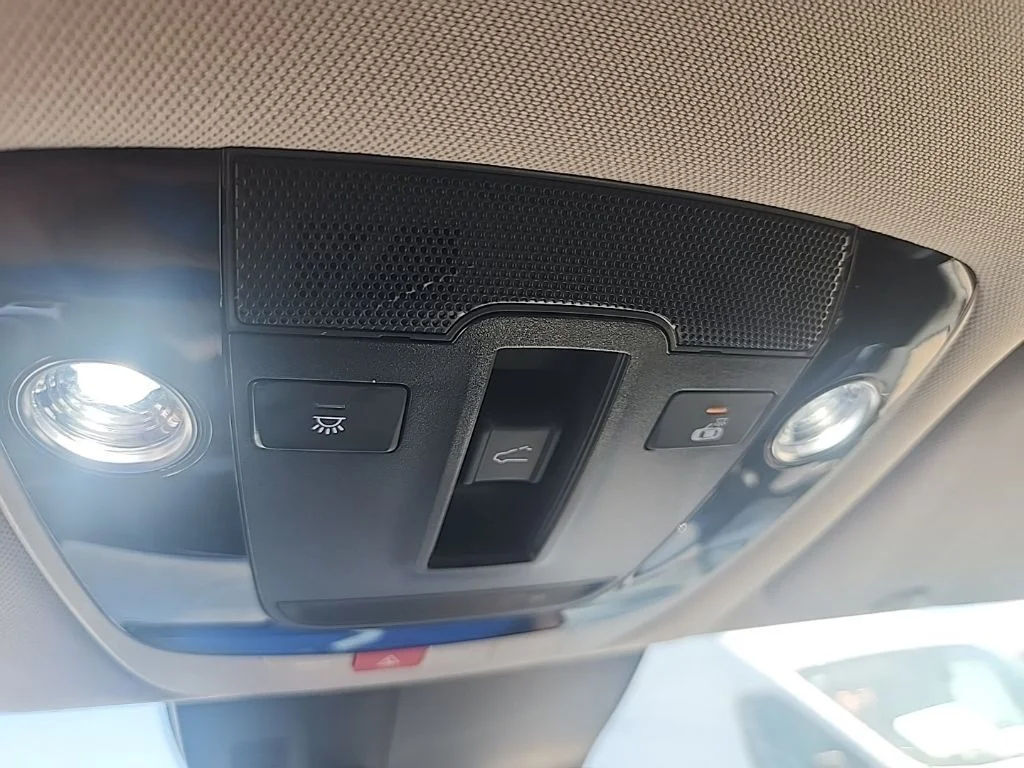 Used 2024 Gray Kia SX-Prestige image 23