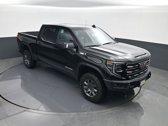 New 2026 Onyx Black GMC AT4X image 15