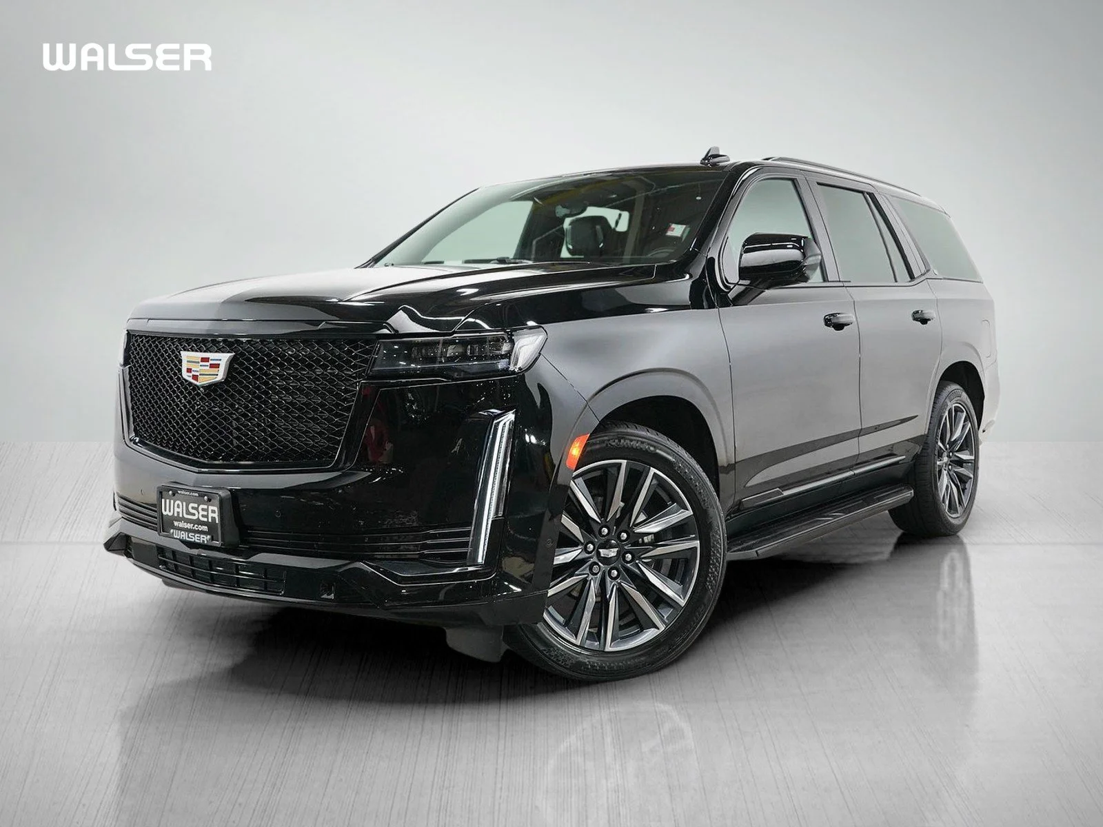 2022 Cadillac Escalade