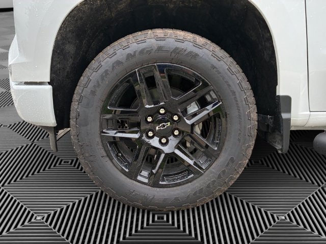 2026 Chevrolet Silverado 1500 RST - Photo 9