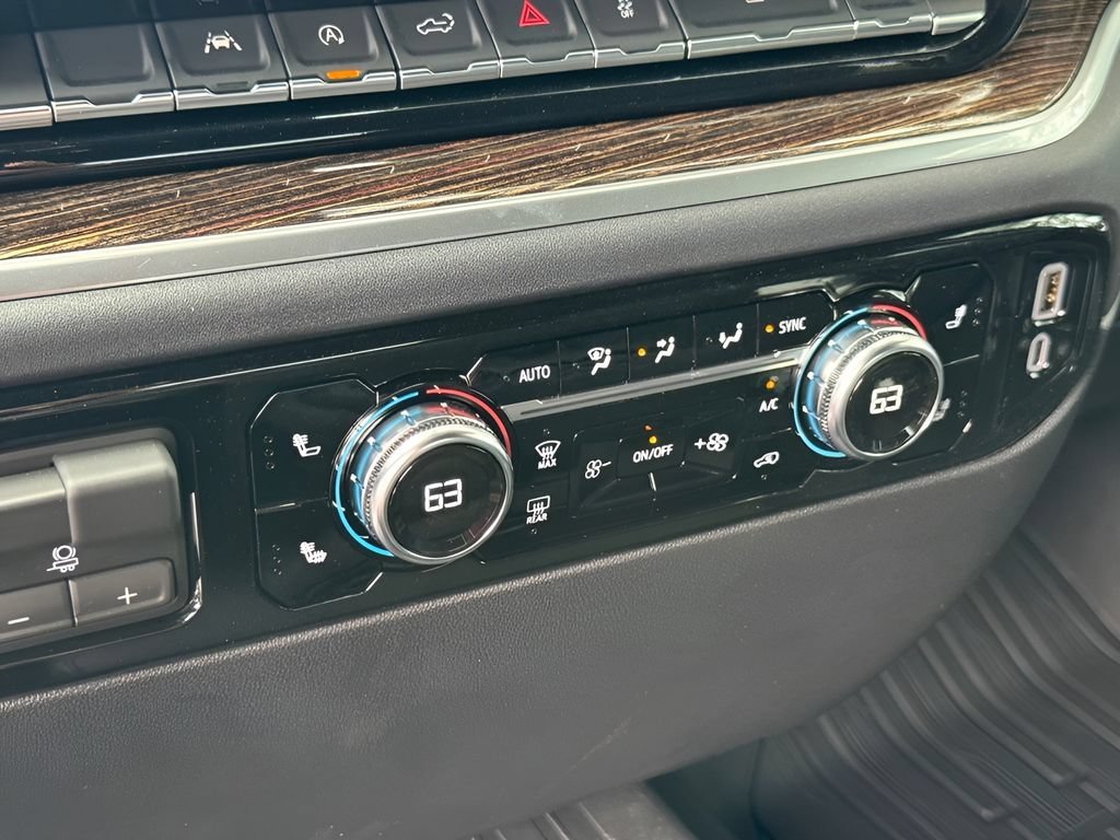 2026 GMC Sierra 1500 Elevation - Photo 15