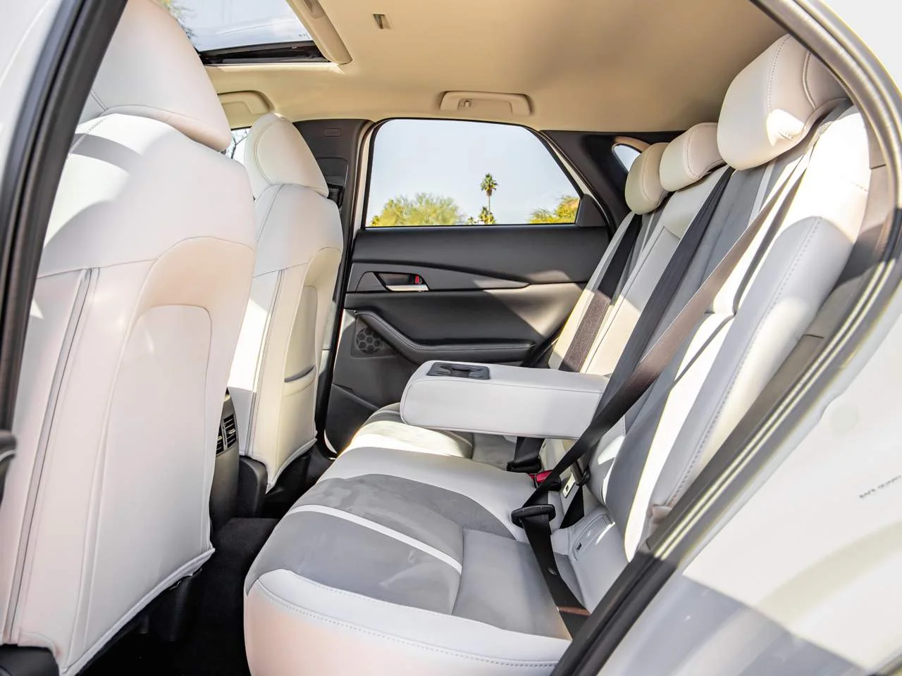 2026 Mazda CX-30 Turbo Aire Edition - Photo 22