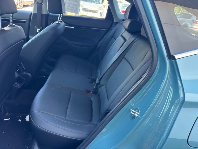 Certified Used 2024 Pluton Blue Kia EX image 12