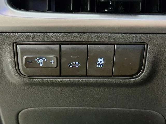 New 2026 Hyundai SANTA CRUZ SEL