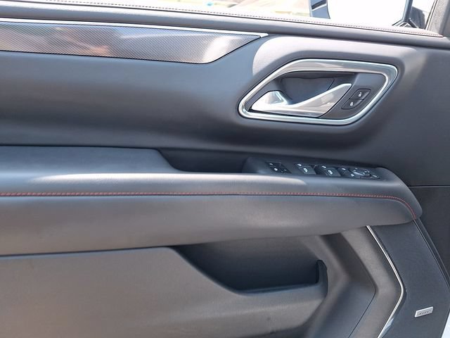 Used 2023 Summit White Chevrolet RST image 29