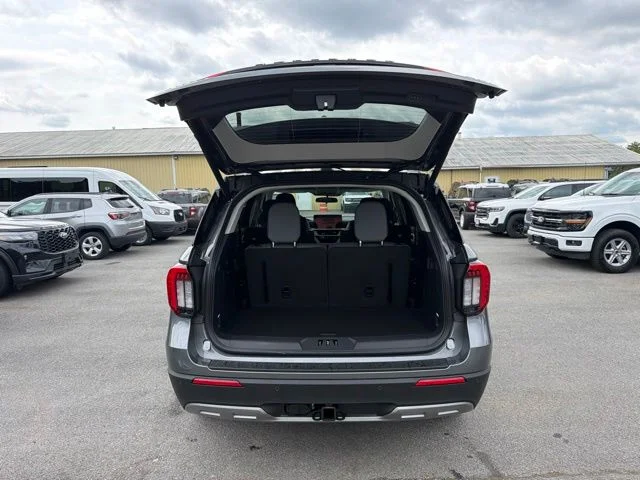 Used 2026 Gray Ford Active image 56
