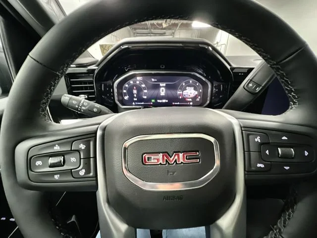 2026 GMC Sierra 1500 Elevation - Photo 11