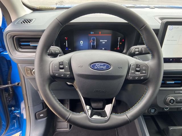 New 2026 Velocity Blue Ford Lobo™ image 14