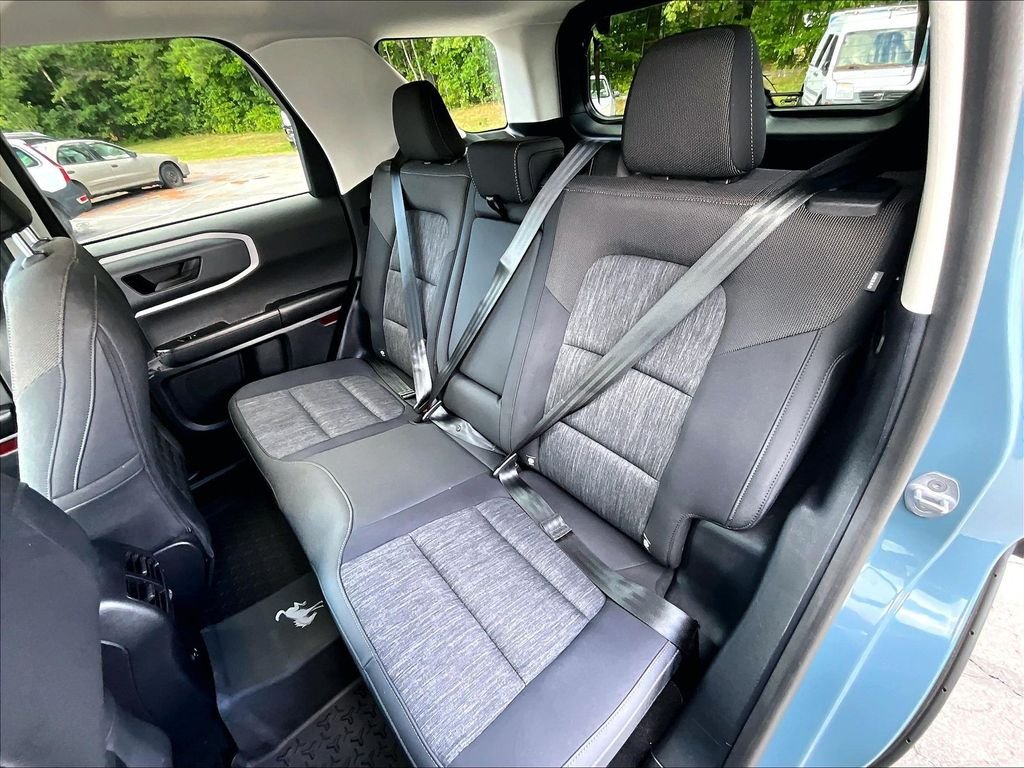 Used 2023 Area 51 Ford Big Bend image 15