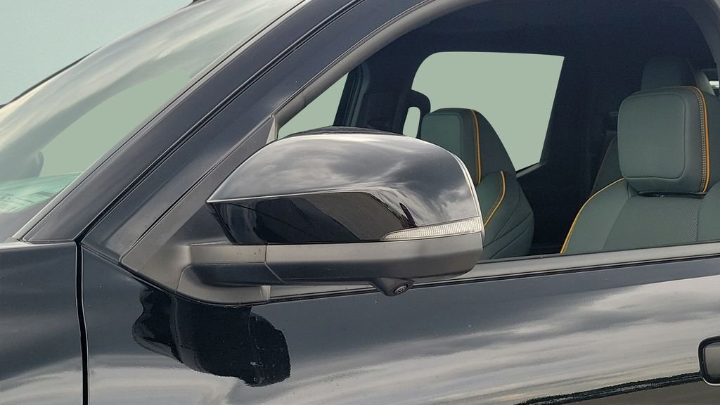 2025 Toyota Tacoma Trailhunter - Photo 29