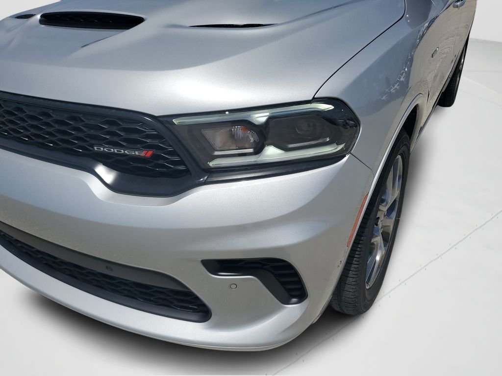 New 2026 Triple Nickel Exterior Paint Dodge GT HEMI V8 image 9