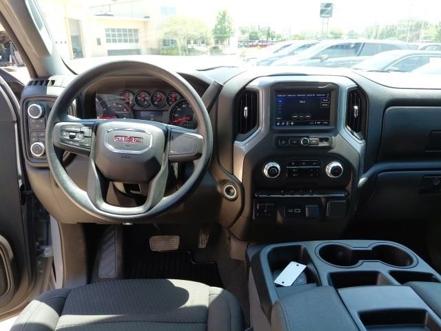 Used 2025 Gray GMC Pro image 26
