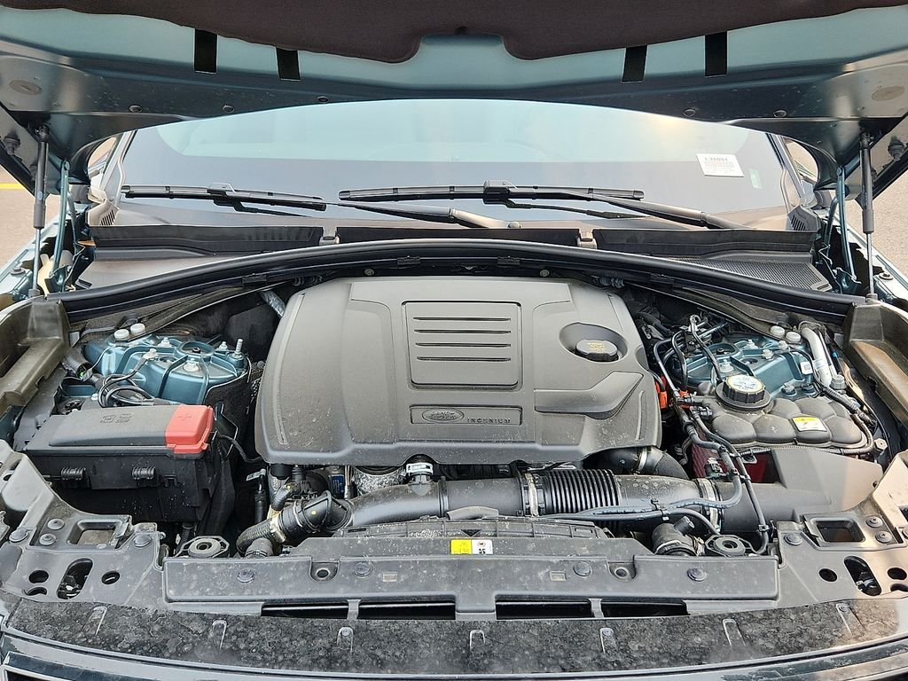 2026 Land Rover Range Rover Velar S - Photo 27