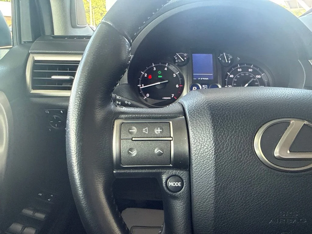 Used 2019 Silver Lexus 460 image 25