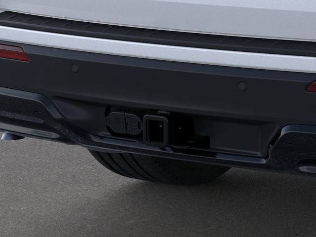 New 2026 Star White Metallic Tri-Coat Ford ST-Line image 24