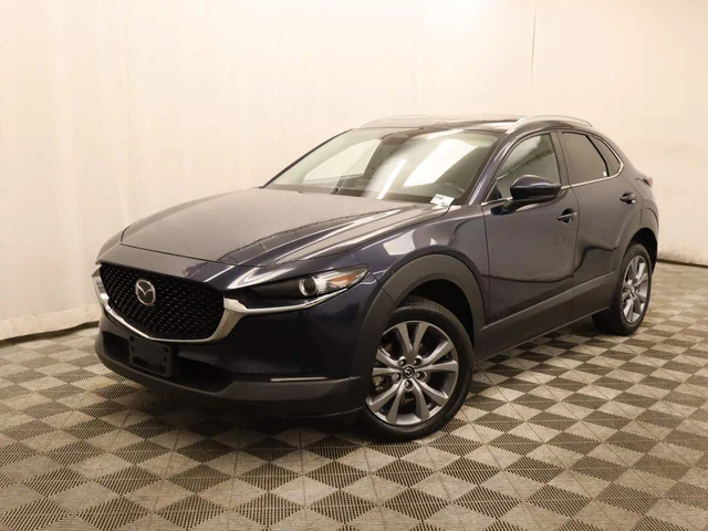 2024 Mazda CX-30 2.5 S Preferred
