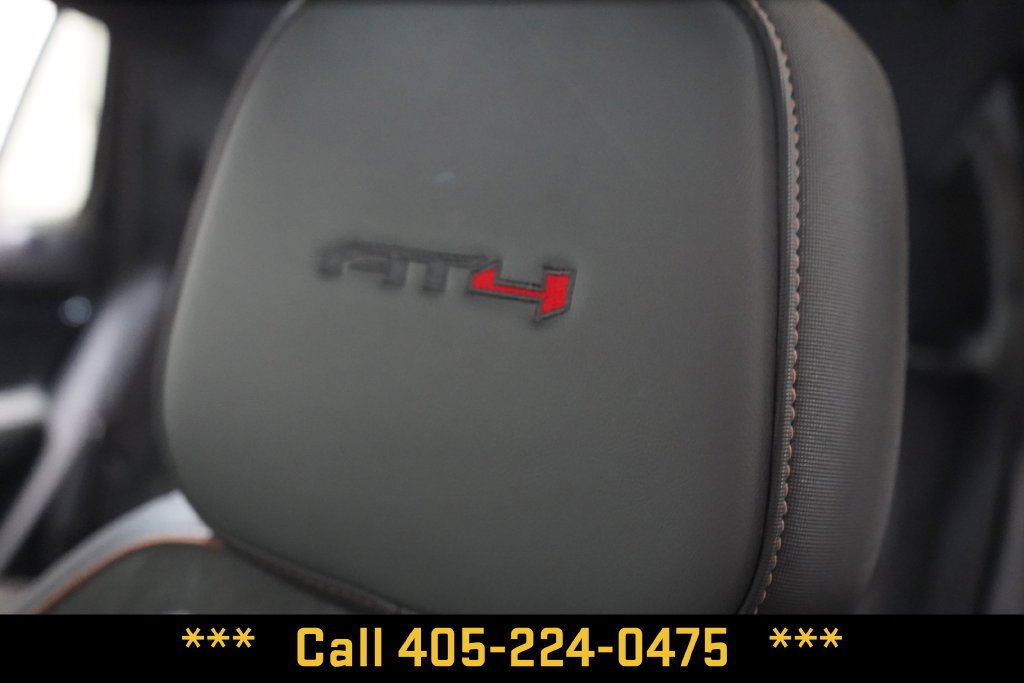 2027 GMC Terrain AT4 - Photo 19