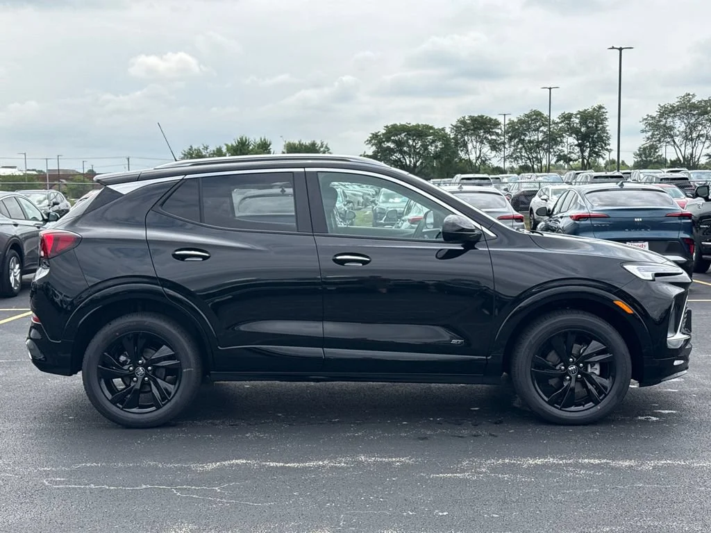 2026 Buick Encore GX Sport Touring - Photo 7