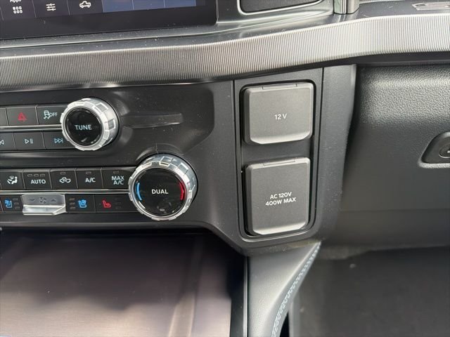 New 2026 Agate Black Metallic Ford F-350® Platinum® image 18