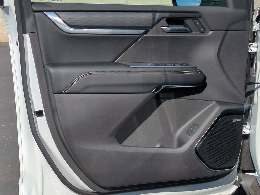 2026 GMC Acadia Elevation - Photo 22