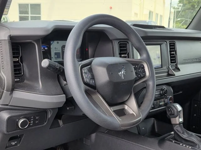 Used 2022 Cactus Ford Base image 22