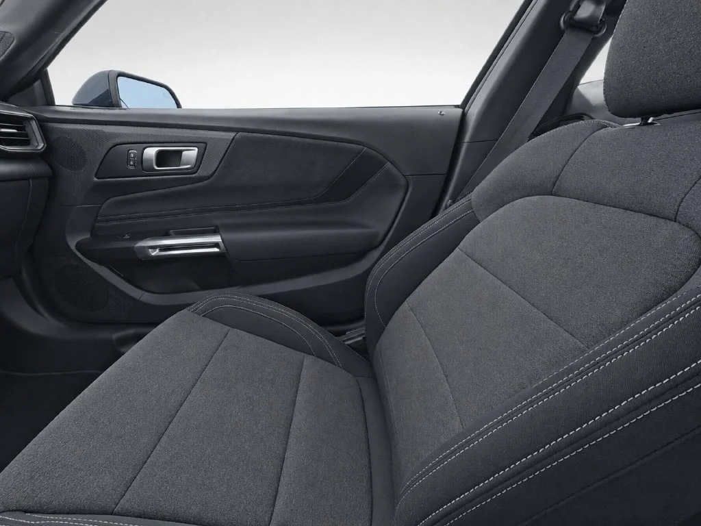 Used 2026 Gray Ford EcoBoost image 23