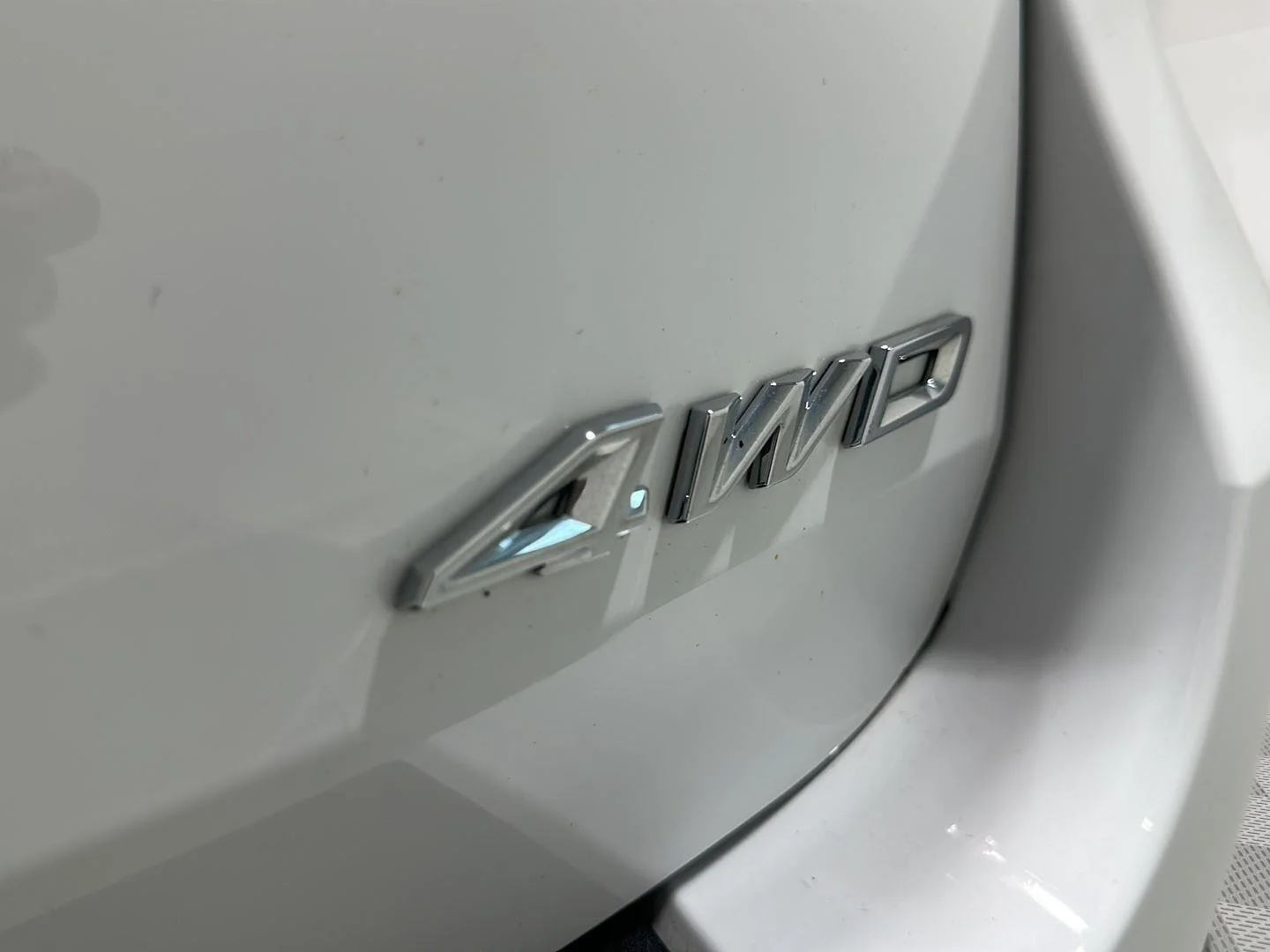 Used 2025 White Ford Active image 31