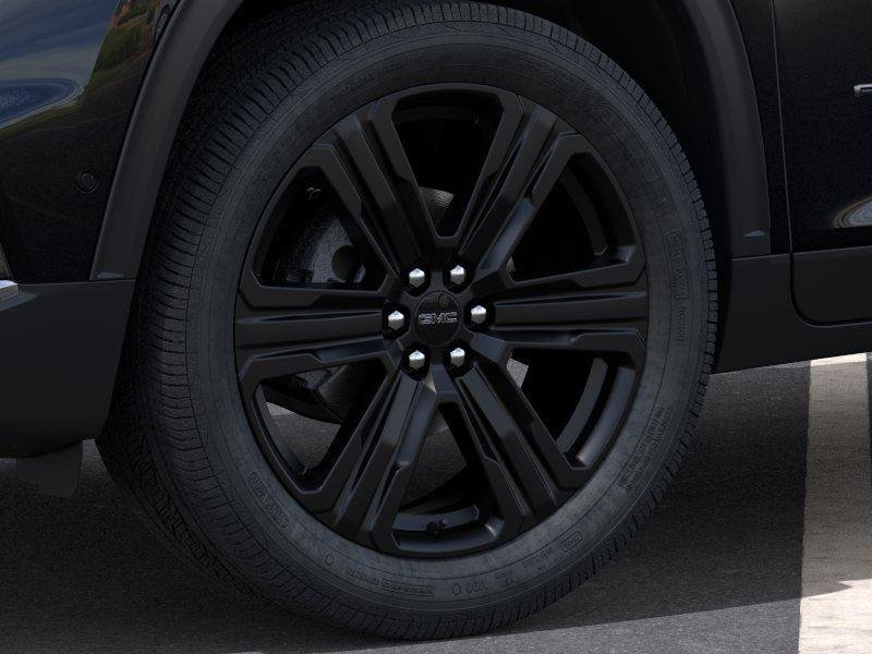 2026 GMC Acadia Elevation - Photo 9