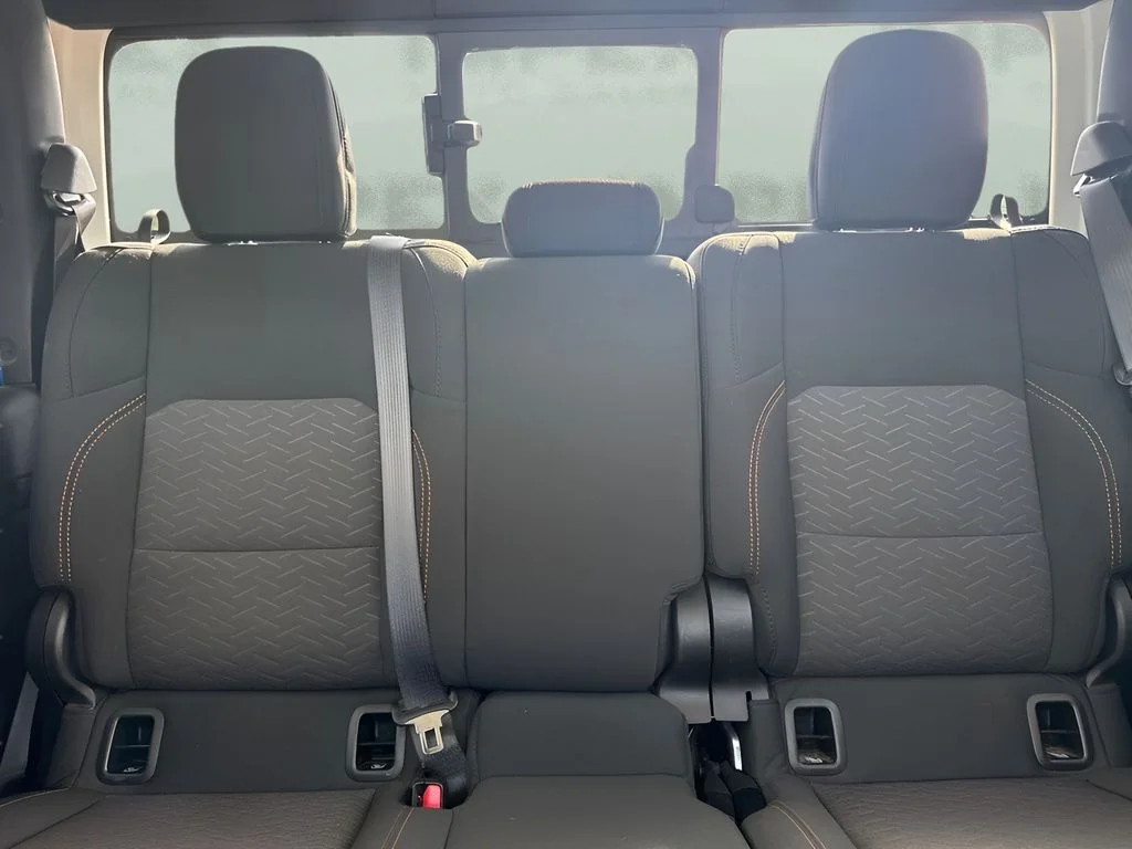 Used 2021 Blue Jeep Mojave image 10