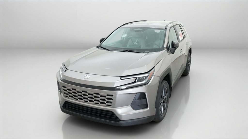 New 2026 Meteor Shower Toyota XLE Premium image 12