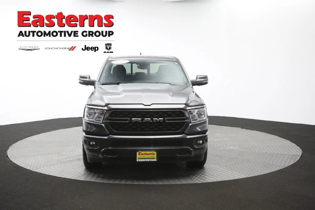 Used 2023 Gray Ram Big Horn/Lone Star image 54