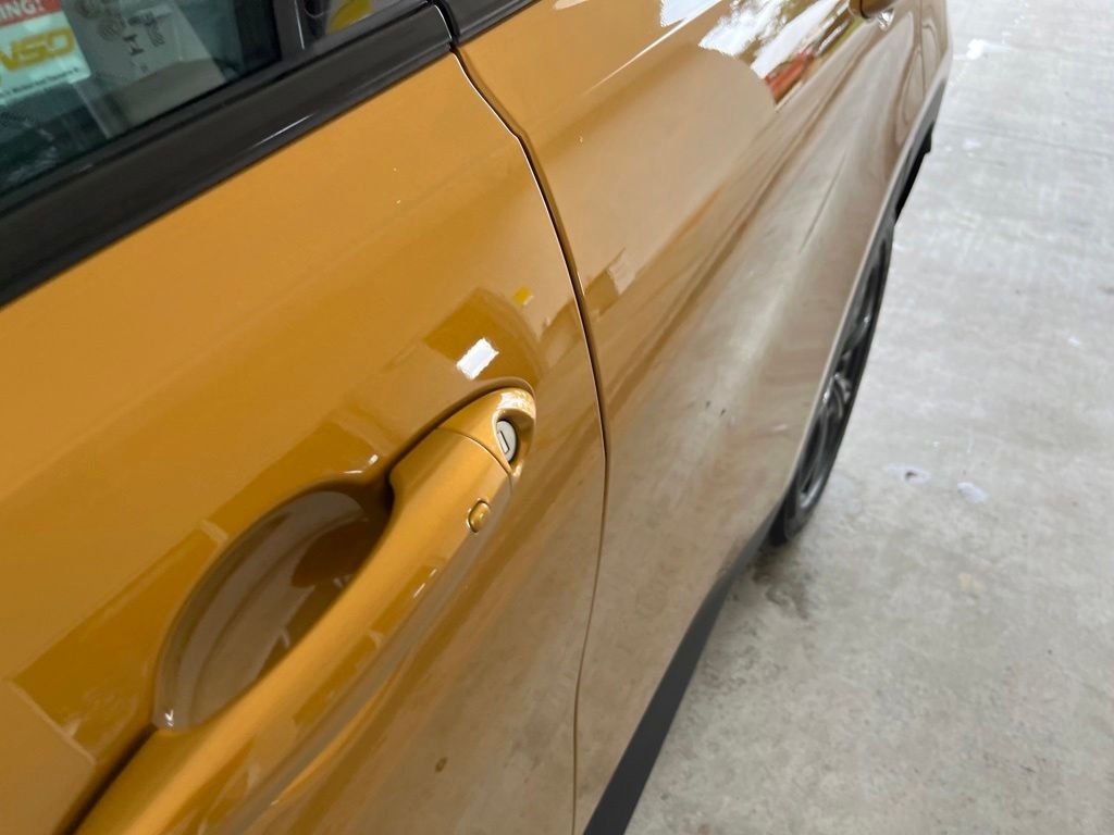 2024 Dodge Hornet GT - Photo 16